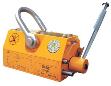 哪種情況下永磁吊不能正常發揮作用