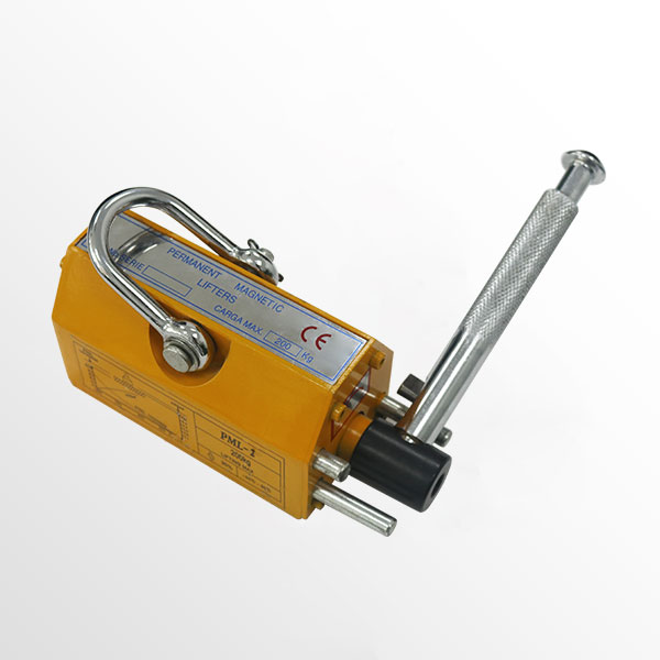 高鵬PML-2型永磁起重器