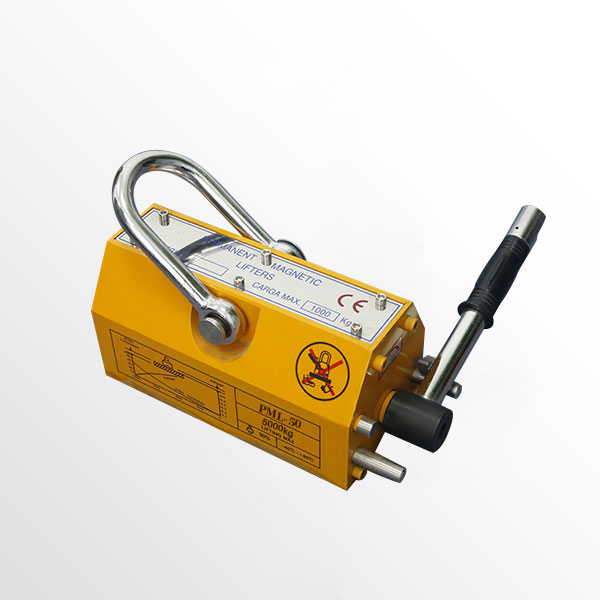 高鵬PML-50型永磁起重器