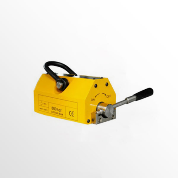 成華/冀高鵬起重吊裝磁鐵產品的原理