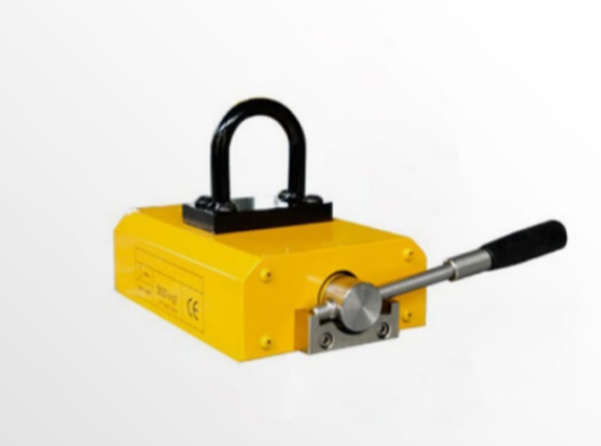 便攜式永磁起重器日常如何保養